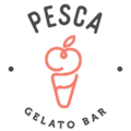 Pesca Gelato Logo