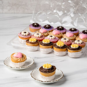 Cupcake Gelato