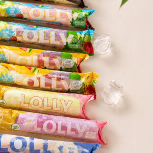 Lolly Gelato