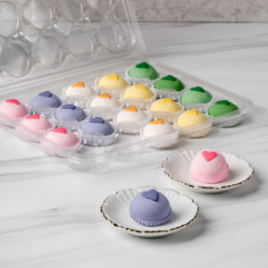 Mochi Gelato
